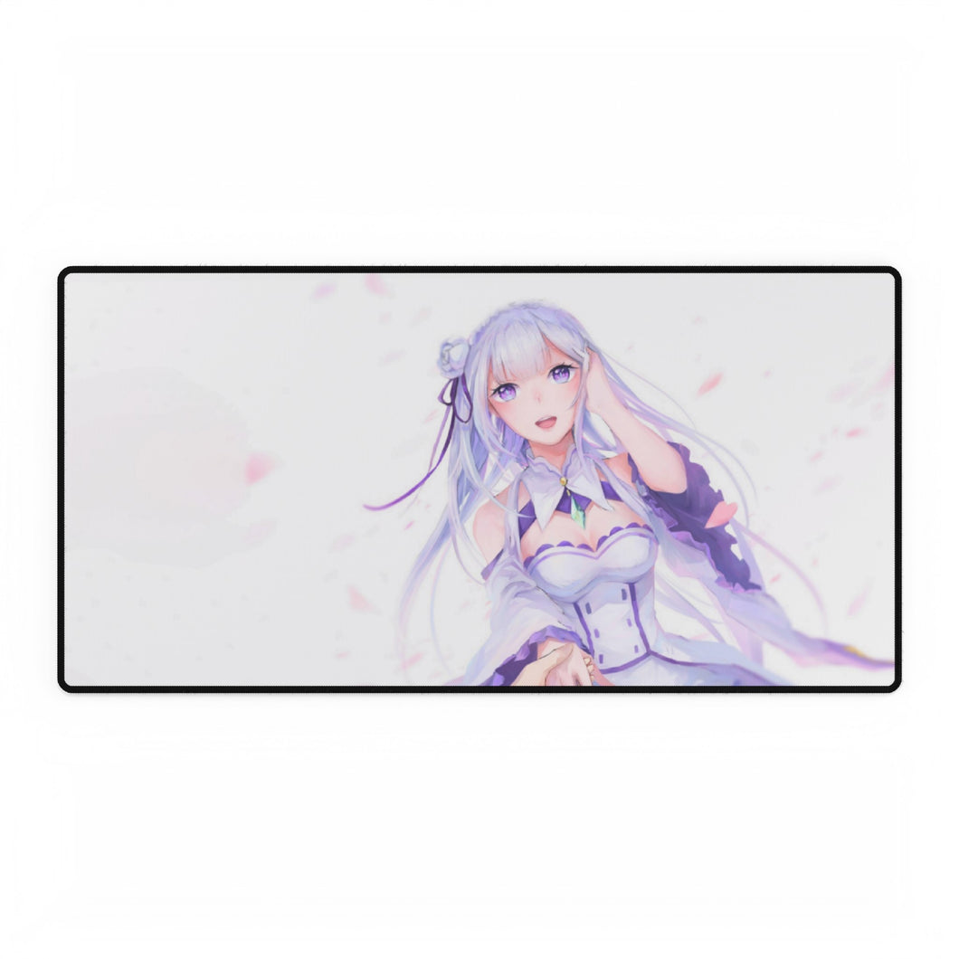 Anime Re:ZERO -Starting Life in Another World- Mouse Pad (Desk Mat)