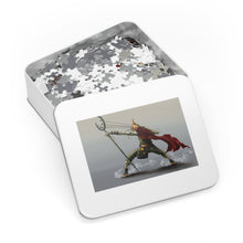 Load image into Gallery viewer, One Piece Usopp Jigsaw Puzzle
