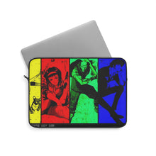 Load image into Gallery viewer, Anime Cowboy Bebopr Laptop Sleeve
