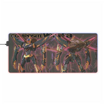 Load image into Gallery viewer, Code Geass RGB LED Mouse Pad (Desk Mat)
