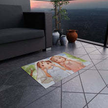 Load image into Gallery viewer, Ichigo Mashimaro Rug
