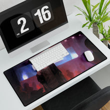 Load image into Gallery viewer, Anime Tokyo Ghoul Mouse Pad (Desk Mat)

