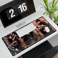 Load image into Gallery viewer, Anime Naruto Mouse Pad (Desk Mat)
