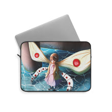Load image into Gallery viewer, Anime Tokyo Ghoul Laptop Sleeve
