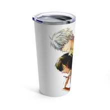 Load image into Gallery viewer, Anime Gintama Tumbler 20oz
