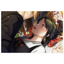 Load image into Gallery viewer, Anime Kaguya-sama: Love is War Jigsaw Puzzle
