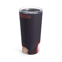 Load image into Gallery viewer, Fairy Tail Tumbler 20oz
