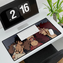 Load image into Gallery viewer, Anime One Piece Mouse Pad (Desk Mat)
