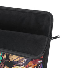 Load image into Gallery viewer, Anime Solo Leveling Laptop Sleeve
