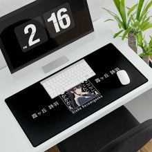 Load image into Gallery viewer, Utaha Kasumigaoka Mouse Pad (Desk Mat)
