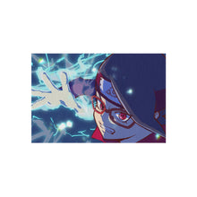 Load image into Gallery viewer, Boruto Rug

