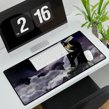 Load image into Gallery viewer, Anime Trigun Mouse Pad (Desk Mat)

