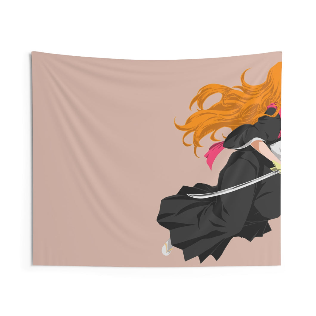 Anime Bleach Indoor Wall Tapestry