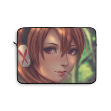 Load image into Gallery viewer, Anime Akame ga Kill! Laptop Sleeve
