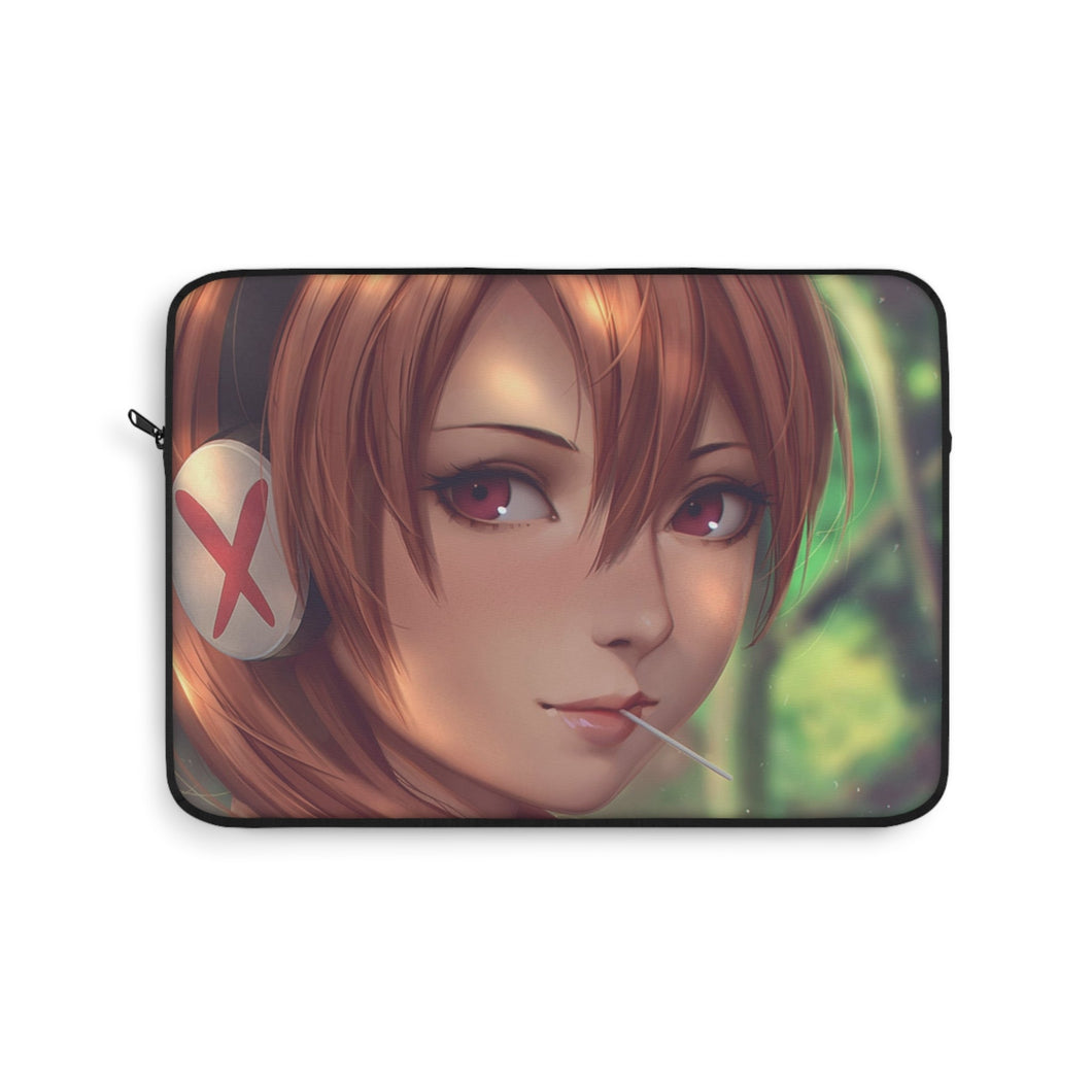Anime Akame ga Kill! Laptop Sleeve