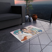 Load image into Gallery viewer, Anime Crossover Rug
