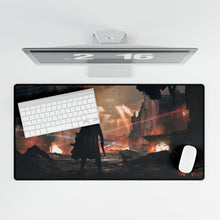 Load image into Gallery viewer, Destiny 2 Cinematic Mouse Pad (Desk Mat)
