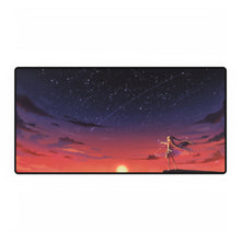 Load image into Gallery viewer, Anime Vocaloid Mouse Pad (Desk Mat)

