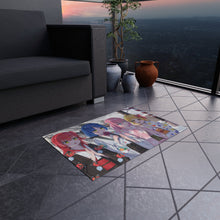 Load image into Gallery viewer, Bocchi the Rock Rug
