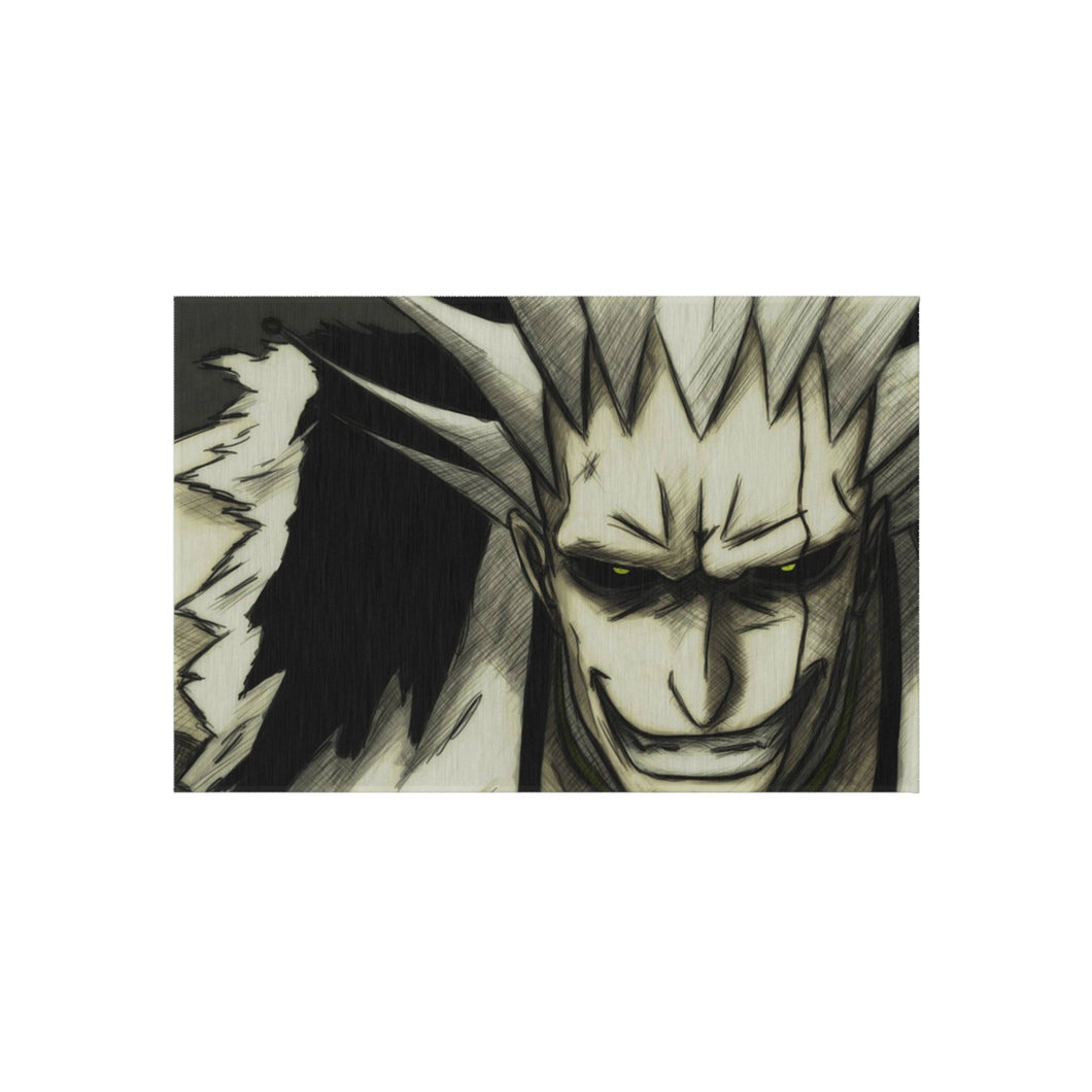 Anime Bleach Rug