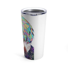 Load image into Gallery viewer, Houseki no Kuni - Diamond Tumbler 20oz
