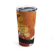 Load image into Gallery viewer, FullMetal Alchemist Tumbler 20oz
