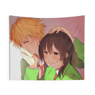 Maid Sama! Indoor Wall Tapestry