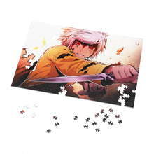 Load image into Gallery viewer, Is It Wrong to Try to Pick Up Girls in a Dungeon? Bell Cranel Jigsaw Puzzle
