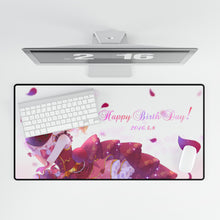 Load image into Gallery viewer, Anime The iDOLM@STER Cinderella Girls Mouse Pad (Desk Mat)
