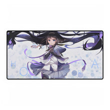 Load image into Gallery viewer, Anime Puella Magi Madoka Magicar Mouse Pad (Desk Mat)
