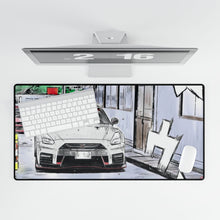 Load image into Gallery viewer, MF Ghost Mouse Pad (Desk Mat)
