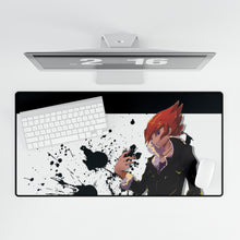 Load image into Gallery viewer, Yu-Gi-Oh! Zexal Mouse Pad (Desk Mat)
