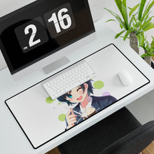 Load image into Gallery viewer, Anime Rent-A-Girlfriend Mouse Pad (Desk Mat)
