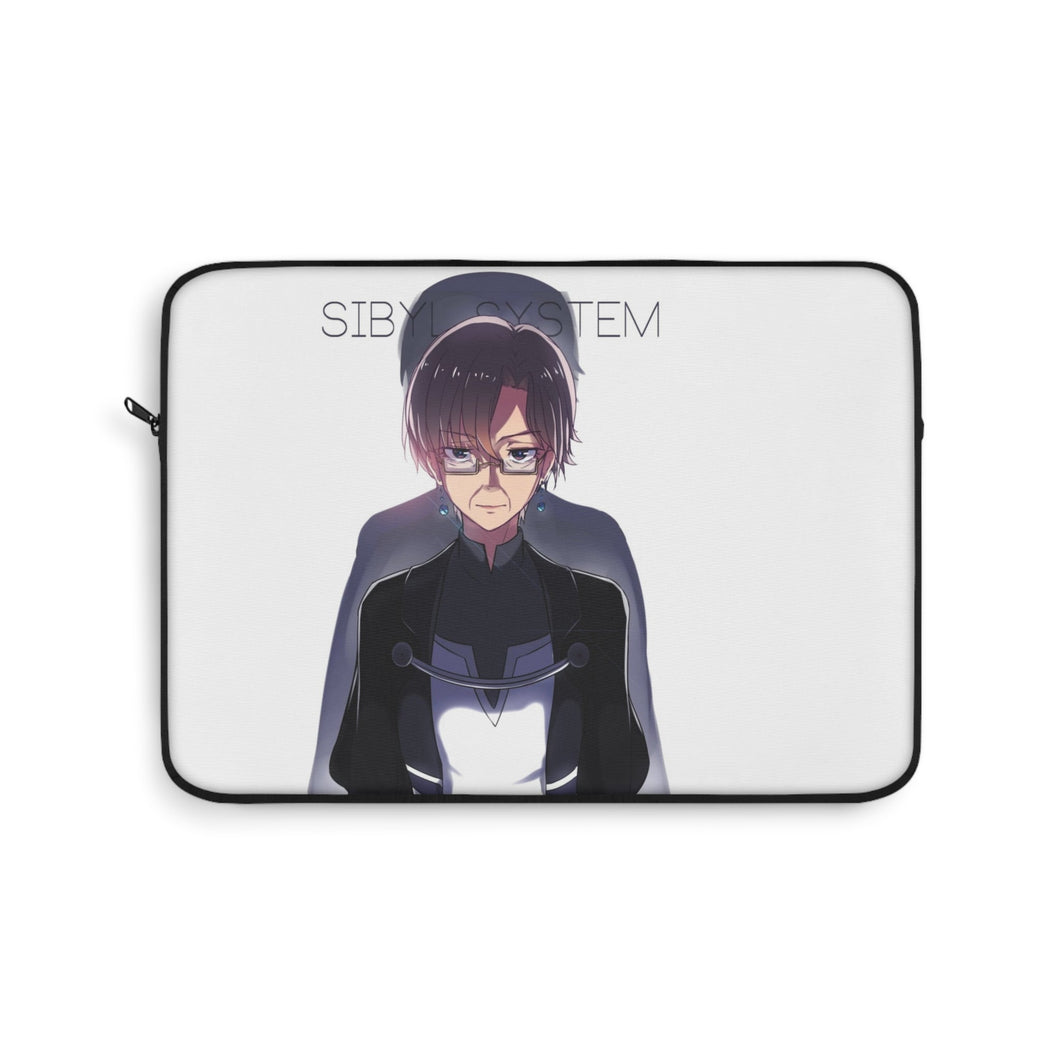 Humanoid Laptop Sleeve
