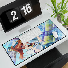 Load image into Gallery viewer, Anime The Quintessential Quintuplets Mouse Pad (Desk Mat)

