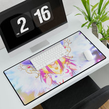 Load image into Gallery viewer, Kaleido Star Mouse Pad (Desk Mat)
