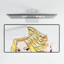 Load image into Gallery viewer, Anime Tokyo Revengers Mouse Pad (Desk Mat)
