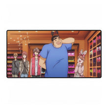 Load image into Gallery viewer, Ore Monogatari Mouse Pad (Desk Mat)
