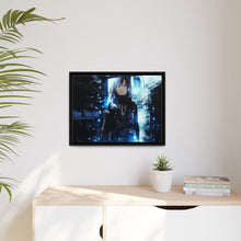 Load image into Gallery viewer, My Teen Romantic Comedy SNAFU Yukino Yukinoshita Canvas Framed Art Print
