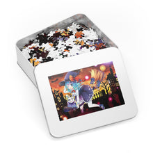 Load image into Gallery viewer, Date A Live Jigsaw Puzzle
