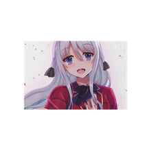Load image into Gallery viewer, Classroom of the Elite Rug
