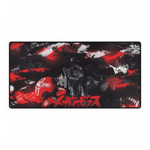 Load image into Gallery viewer, Megalo Box Mouse Pad (Desk Mat)
