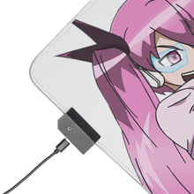 Load image into Gallery viewer, Anime Akame ga Kill! RGB LED Mouse Pad (Desk Mat)
