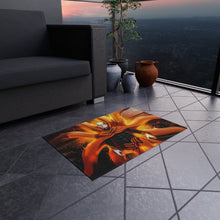 Load image into Gallery viewer, Baryon Mode (Naruto) Rug
