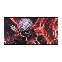 Load image into Gallery viewer, Anime Tokyo Ghoul Mouse Pad (Desk Mat)
