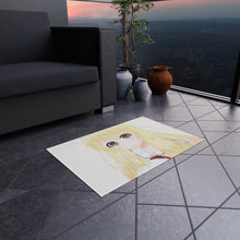 Load image into Gallery viewer, Aho Girl Rug
