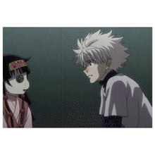 Load image into Gallery viewer, Hunter x Hunter Jigsaw Puzzle
