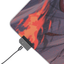 Load image into Gallery viewer, Touhou RGB LED Mouse Pad (Desk Mat)
