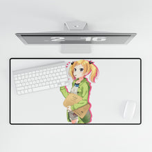 Load image into Gallery viewer, Anime Shirobako Mouse Pad (Desk Mat)
