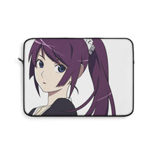Load image into Gallery viewer, Monogatari (Series) Laptop Sleeve
